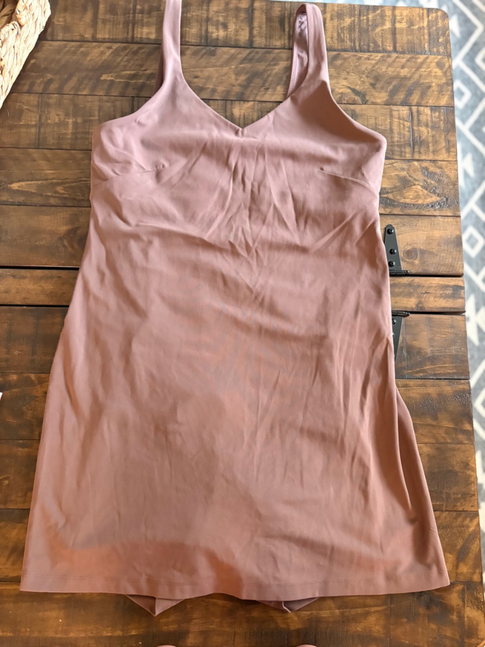 Lululemon Align Dress